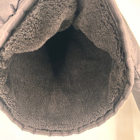 Swiss Alps Boys Reversible Jacket Grey & Black Zip Up New with tags Size 4 - Picture 3 of 9